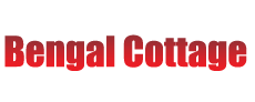 Bengal Cottage logo